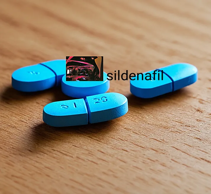 Sildenafil 1